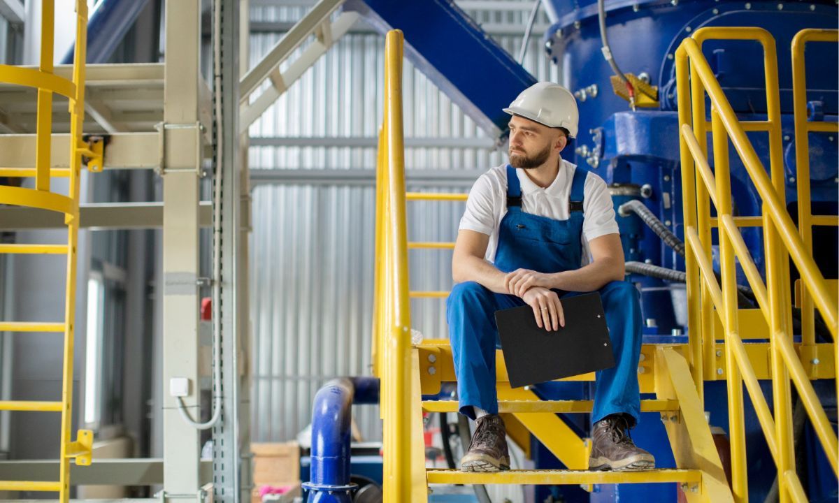 Machine downtime: the invisible cost
